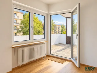 1-Zimmer-Wohnung mieten in Salzburg Stadt – 29 m², € 955 – Bild 5 von 12