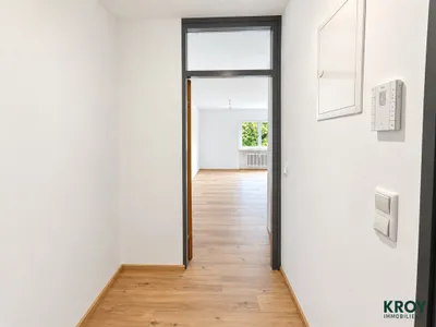 1-Zimmer-Wohnung mieten in Salzburg Stadt – 29 m², € 955 – Bild 10 von 12