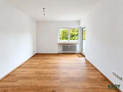 1-Zimmer-Wohnung mieten in Salzburg Stadt – 29 m², € 955 – Bild 4 von 12