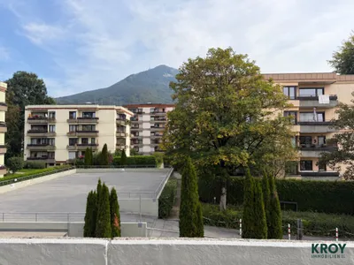 1-Zimmer-Wohnung mieten in Salzburg Stadt – 29 m², € 955 – Bild 7 von 12