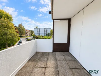 1-Zimmer-Wohnung mieten in Salzburg Stadt – 29 m², € 955 – Bild 8 von 12