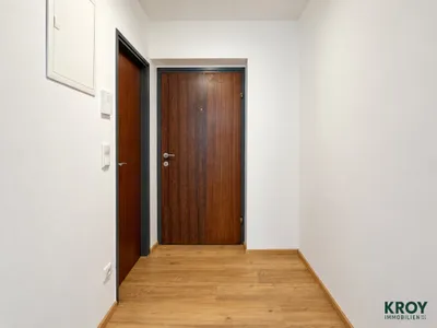 1-Zimmer-Wohnung mieten in Salzburg Stadt – 29 m², € 955 – Bild 11 von 12