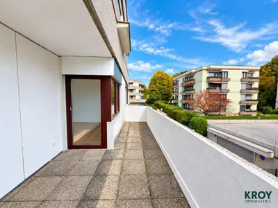 1-Zimmer-Wohnung mieten in Salzburg Stadt – 29 m², € 955 – Bild 6 von 12