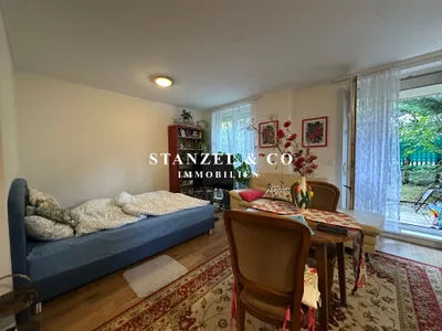1-Zimmer-Wohnung mieten in Wien – 31,47 m², € 639 – Bild 14 von 27