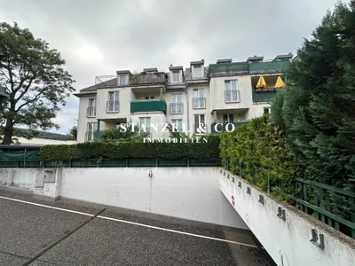 1-Zimmer-Wohnung mieten in Wien – 31,47 m², € 639 – Bild 26 von 27