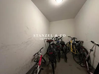 1-Zimmer-Wohnung mieten in Wien – 31,47 m², € 639 – Bild 25 von 27