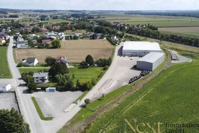 Gewerbeimmobilie mieten in Vöcklabruck – 860 m², € 5.160 – Bild 7 von 7