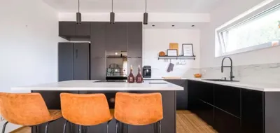 4-Zimmer-Haus kaufen in Wels-Land – 138,19 m², € 689.000 – Bild 2 von 6