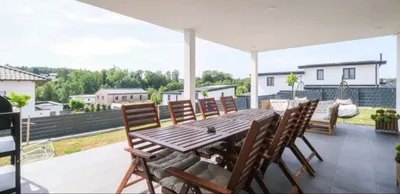 4-Zimmer-Haus kaufen in Wels-Land – 138,19 m², € 689.000 – Bild 4 von 6