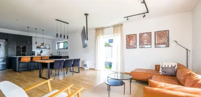 4-Zimmer-Haus kaufen in Wels-Land – 138,19 m², € 689.000 – Bild 3 von 6