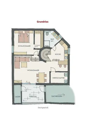 Immobilie kaufen in Imst – 103 m² – Bild 9 von 9