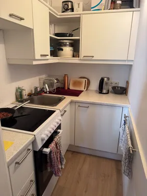 1-Zimmer-Wohnung mieten in Baden – 40 m², € 700 – Bild 4 von 4