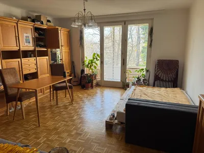 1-Zimmer-Wohnung mieten in Baden – 40 m², € 700 – Bild 2 von 4