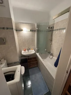 1-Zimmer-Wohnung mieten in Baden – 40 m², € 700 – Bild 3 von 4