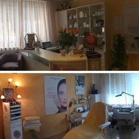 Kosmetitikstudio in Ebelsberg – pohled 2