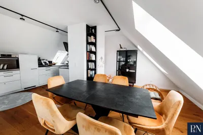 3-Zimmer-Wohnung kaufen in Wien – 126 m², € 745.000 – Bild 8 von 21