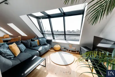 3-Zimmer-Wohnung kaufen in Wien – 126 m², € 745.000 – Bild 2 von 21