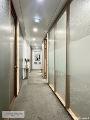 10-Zimmer-Gewerbeimmobilie mieten in Wien – 638 m², € 17.995 – Bild 3 von 13