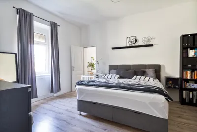 4-Zimmer-Wohnung kaufen in Graz – 81 m², € 199.000 – Bild 12 von 13