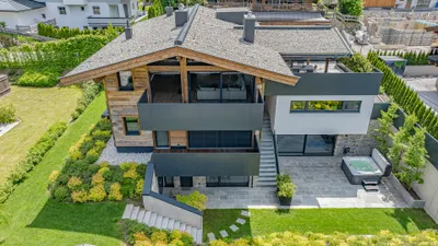 6-Zimmer-Immobilie kaufen in Kitzbühel – 294,58 m², € 5.990.000 – Bild 4 von 35