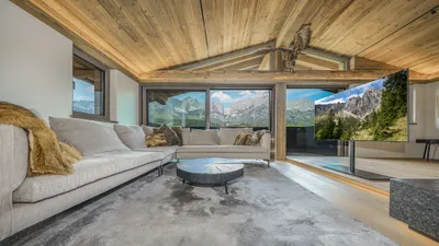 6-Zimmer-Immobilie kaufen in Kitzbühel – 294,58 m², € 5.990.000 – Bild 7 von 35