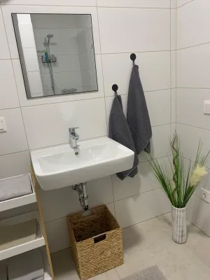 2-Zimmer-Wohnung mieten in Rohrbach – 47 m², € 1.128 – Bild 14 von 18