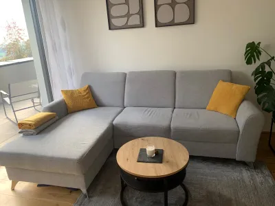 2-Zimmer-Wohnung mieten in Rohrbach – 47 m², € 1.128 – Bild 6 von 18