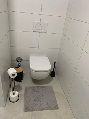2-Zimmer-Wohnung mieten in Rohrbach – 47 m², € 1.128 – Bild 13 von 18