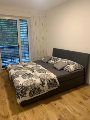 2-Zimmer-Wohnung mieten in Rohrbach – 47 m², € 1.128 – Bild 18 von 18