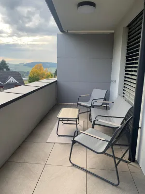 2-Zimmer-Wohnung mieten in Rohrbach – 47 m², € 1.128 – Bild 9 von 18