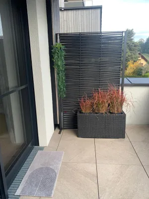 2-Zimmer-Wohnung mieten in Rohrbach – 47 m², € 1.128 – Bild 8 von 18