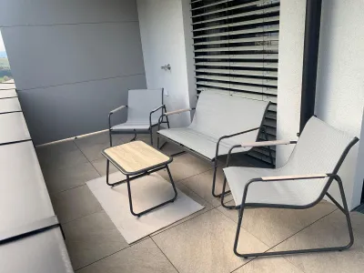 2-Zimmer-Wohnung mieten in Rohrbach – 47 m², € 1.128 – Bild 7 von 18