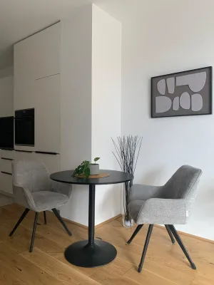 2-Zimmer-Wohnung mieten in Rohrbach – 47 m², € 1.128 – Bild 17 von 18