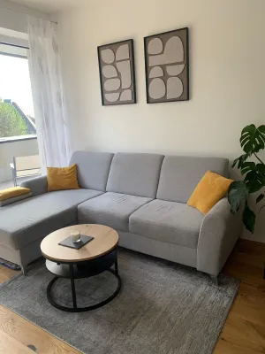 2-Zimmer-Wohnung mieten in Rohrbach – 47 m², € 1.128 – Bild 10 von 18