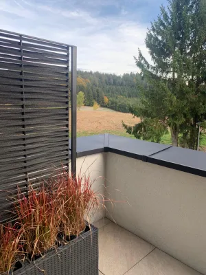 2-Zimmer-Wohnung mieten in Rohrbach – 47 m², € 1.128 – Bild 15 von 18
