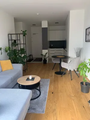 2-Zimmer-Wohnung mieten in Rohrbach – 47 m², € 1.128 – Bild 11 von 18