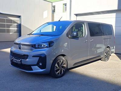 Citroën Spacetourer BlueHDI 180 S&S EAT8 XL Business Lo...