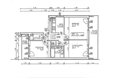 3-Zimmer-Wohnung mieten in Graz – 57,23 m², € 675 – Bild 14 von 14