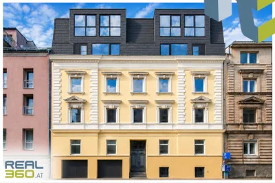 2-Zimmer-Wohnung kaufen in Linz – 53,14 m², € 334.680 – Bild 2 von 9