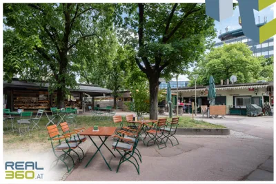 2-Zimmer-Wohnung kaufen in Linz – 53,14 m², € 334.680 – Bild 7 von 9