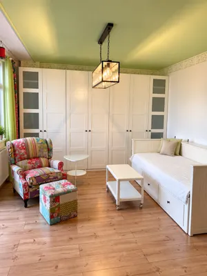 1-Zimmer-Wohnung mieten in Wels-Land – 41 m², € 550