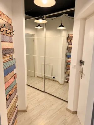 1-Zimmer-Wohnung mieten in Wels-Land – 41 m², € 550 – Bild 11 von 18