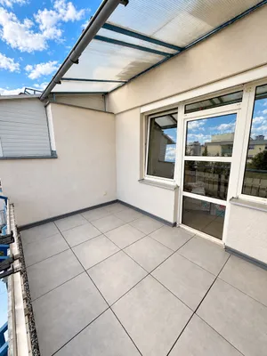 1-Zimmer-Wohnung mieten in Wels-Land – 41 m², € 550 – Bild 18 von 18
