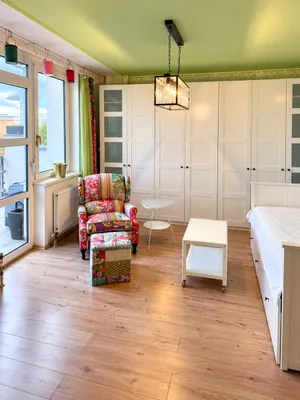 1-Zimmer-Wohnung mieten in Wels-Land – 41 m², € 550 – Bild 2 von 18