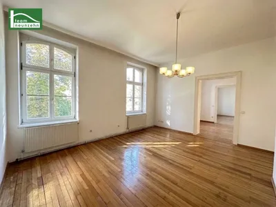 5-Zimmer-Wohnung mieten in Gänserndorf – 167,29 m², € 2.134
