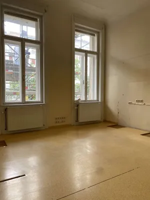 6-Zimmer-Gewerbeimmobilie mieten in Wien – 181 m², € 2.595 – Bild 6 von 9