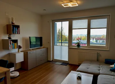 2-Zimmer-Wohnung mieten in Waidhofen an der Thaya – 60 m², € 610 – Bild 3 von 11