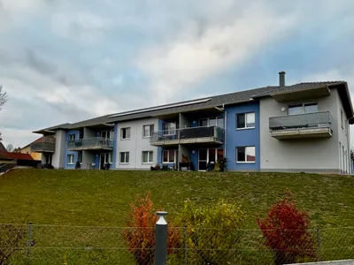 2-Zimmer-Wohnung mieten in Waidhofen an der Thaya – 60 m², € 610 – Bild 1 von 11