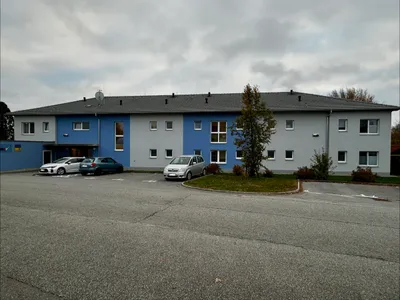 2-Zimmer-Wohnung mieten in Waidhofen an der Thaya – 60 m², € 610 – Bild 11 von 11
