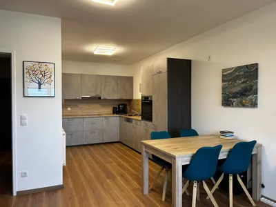 2-Zimmer-Wohnung mieten in Waidhofen an der Thaya – 60 m², € 610 – Bild 2 von 11